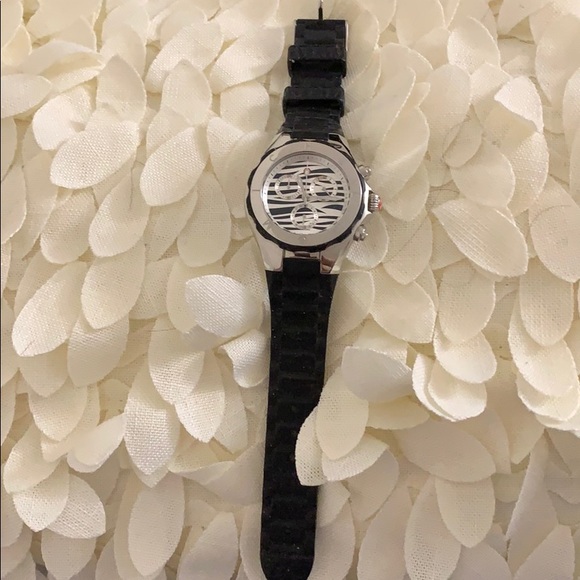 Michele Tahitian Watch - Picture 6 of 7